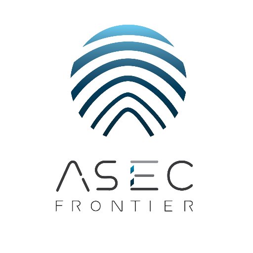 AsecFrontier's profile picture. 