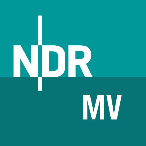 Einfach besser informiert - Nachrichten aus Mecklenburg-Vorpommern von NDR 1 Radio MV und dem Nordmagazin. Impressum: https://t.co/iDnD7vNyOv