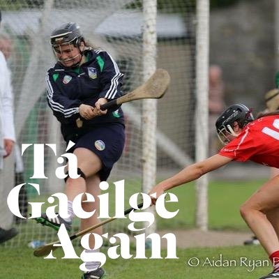 silemoy's profile picture. Coaching, Gaeilge, Camogie, LGFA, GAA
