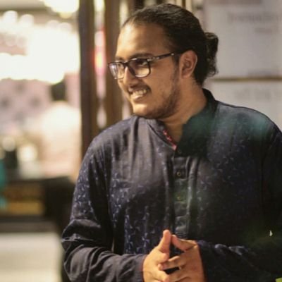 Aniruddha Sen