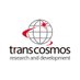 株式会社トランスコスモス技術研究所 - Shopify Plus Partners (@transcosmosrnd) Twitter profile photo 株式会社トランスコスモス技術研究所 - Shopify Plus Partners (@transcosmosrnd) Twitter profile photo
