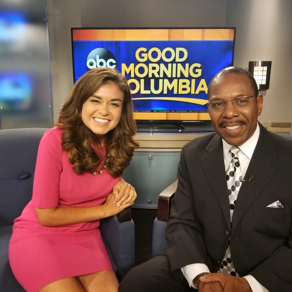 News Anchor/producer Formerly @abc_columbia @WHSVnews