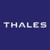 Thales Group (@thalesgroup) Twitter profile photo