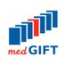 MedGIFT (@medgift_group) Twitter profile photo MedGIFT (@medgift_group) Twitter profile photo