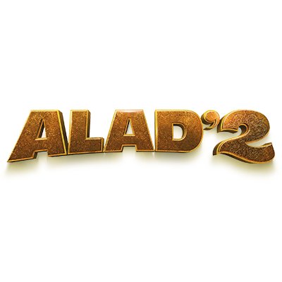 ALAD'2 : La suite des NOUVELLES AVENTURES D'ALADIN. Un film de Lionel Steketee avec Kev Adams et Jamel Debbouze, le 3 octobre 2018 au cinéma !