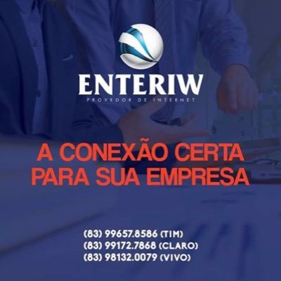 Empresa de telecomunicações e assessorias regulatórias.