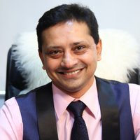 Shantanu Rooj (@roojshantanu) 's Twitter Profile