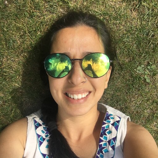 itikagupta's profile picture. 