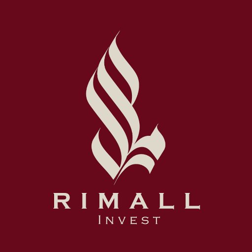 هنا الحساب الرسمي لشركة Rimall Invest على تويتر، حيث بإمكانكم متابعة الأخبار الهامة للاستثمار في تركيا والفرص الاستثمارية الرابحة التي تقدمها شركة Rimall Invest