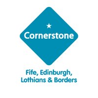 Cornerstone - Fife, Edinburgh, Lothians & Borders(@CornerstoneFELB) 's Twitter Profile Photo