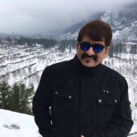 Suniel S. Saini (@suniel9) 's Twitter Profile