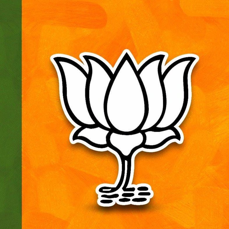 The official handle of BJP EKM District Committee