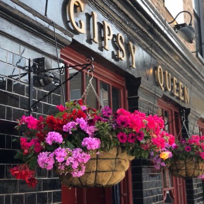 gipsyqueennw5's profile picture. Dog friendly pub, serving Craft beer and tasty food with a secret heated garden & an open fire! Nestled in between Camden Town and Hampstead Heath.