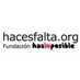 hacesfalta (@hacesfalta) Twitter profile photo