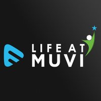Life@Muvi(@LifeMuvi1) 's Twitter Profile Photo