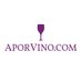 AporVino.com (@aporvino) Twitter profile photo AporVino.com (@aporvino) Twitter profile photo