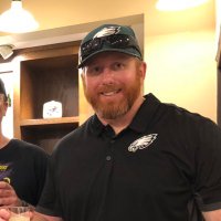 John Morris (@johnmorrishcsd) 's Twitter Profile
