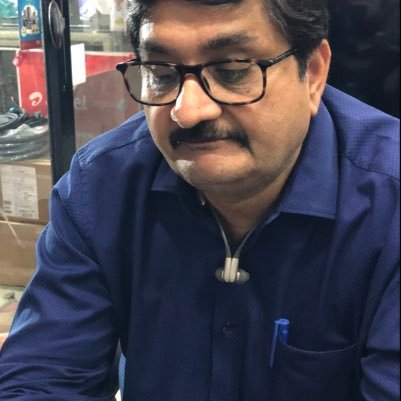 GhanshyamGajja6's profile picture. 