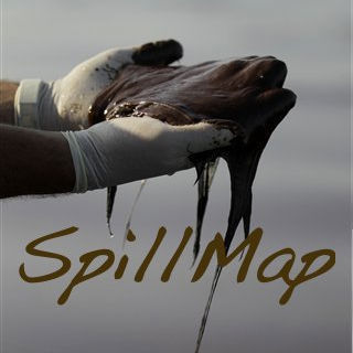 spillmap's profile picture. Use SpillMap to monitor oil spill activity and incident in real-time. If you are in the affected area, report what you see by posting pictures and text.