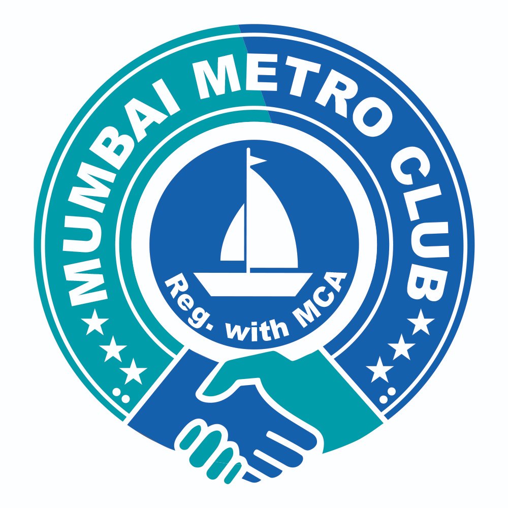 Mumbai Metro Club is a meeting place for thinkers, doers and go-getters of Mumbai City. A place for common interests and ideas.