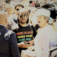 Euen Herbert #Windrush #ToriesOut #FBPE(@LaserMike) 's Twitter Profile Photo