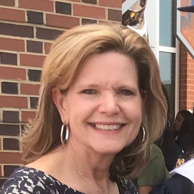 Wife, proud mom of three, 1st Grade Teacher, life long learner!