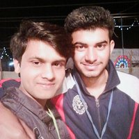 Sunil kishanpura (@sunil95144) 's Twitter Profile