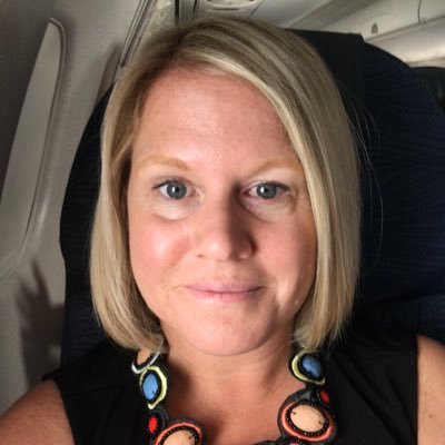 KBrookerCarter's profile picture. Executive Director of Enrolment Management at Branksome Hall - IB World Girls Day & Boarding School in downtown Toronto - JK to Grade 12