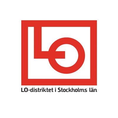 LO i Stockholms län