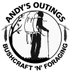 Andy's Outings Bushcraft and foraging. (@andysoutings) Twitter profile photo