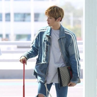 NxeaK's profile picture. Main Daniel Wannaone makๆ💞💋