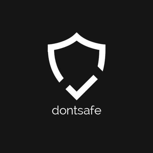 dontsafesec's profile picture. We're not first but We're the BEST!