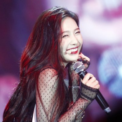 All for Red Velvet💗