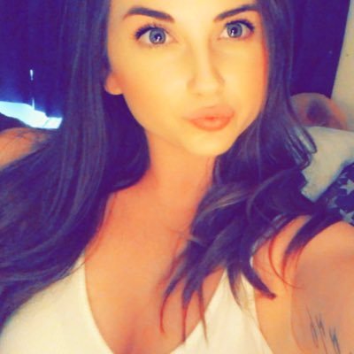 Cheyenne Hanson Cheyenneh17 Twitter