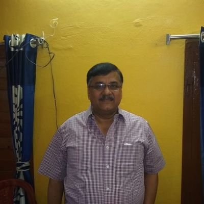 Ex .Dist. President, BJP.undevided Hooghly Dst. Advocate.Diploma in MBA.