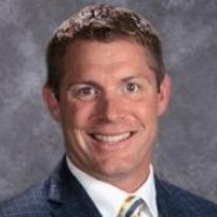 Principal, Mead HS