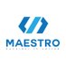 Maestro Technology Services Pvt. Ltd. (@themaestrotech) Twitter profile photo