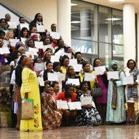 FemWise-Africa (@femwiseafrica) 's Twitter Profile