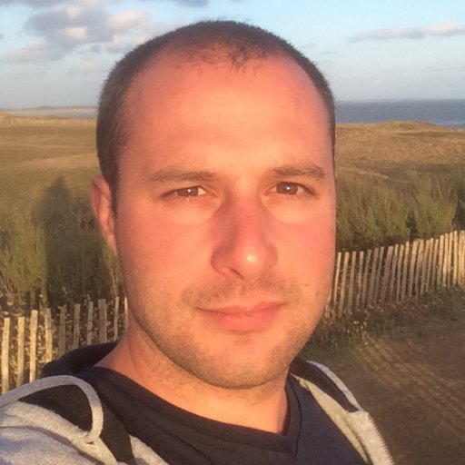 bruno_montagne's profile picture. 