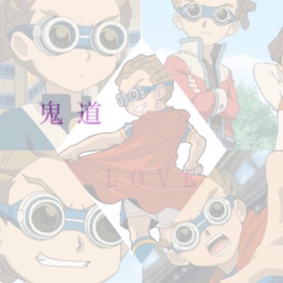 ら  ん  鬼  道  推  し（低浮上気味）さんのプロフィール画像
