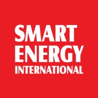 Smart Energy International (@metering) 's Twitter Profile