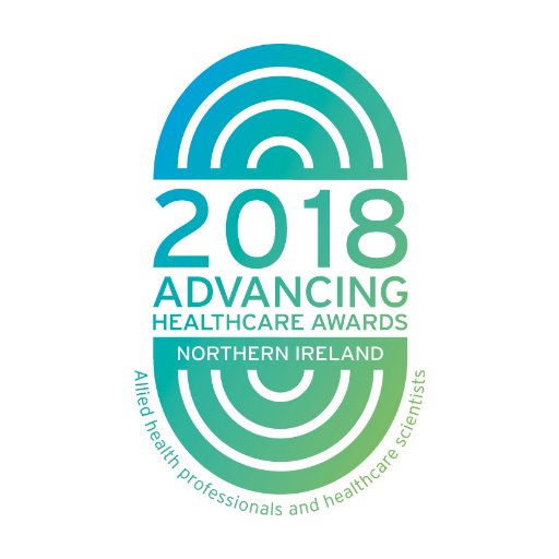 Recognising the achievements of AHPs and healthcare scientists in Northern Ireland.