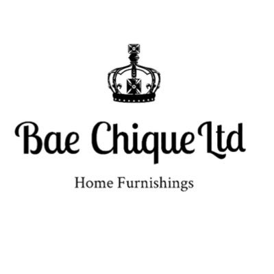 Baechiqueltd's profile picture. New home furnishing shop in Skipton Yorkshire. Selling all the latest modern accessories and furniture 🖤💎 Follow on Facebook & instagram 💎🖤