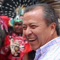 César Camacho (@ccq_mx) 's Twitter Profile