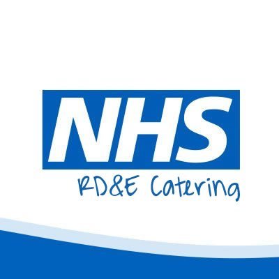 Catering Department at the Royal Devon and Exeter NHS Foundation Trust.