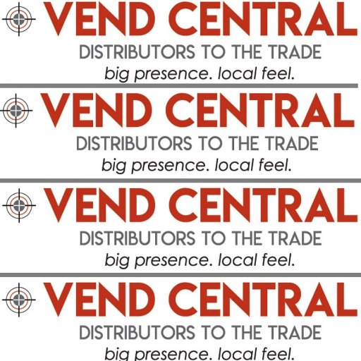 vendcentralinc's profile picture. big presence. local feel.