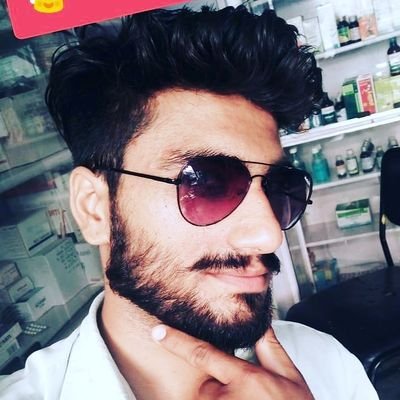 SurendraDhaya12's profile picture. Pharmacist