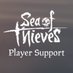 Sea of Thieves Info & Support (@sot_support) Twitter profile photo Sea of Thieves Info & Support (@sot_support) Twitter profile photo