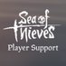 Sea of Thieves Info & Support (@SoT_Support) Twitter profile photo