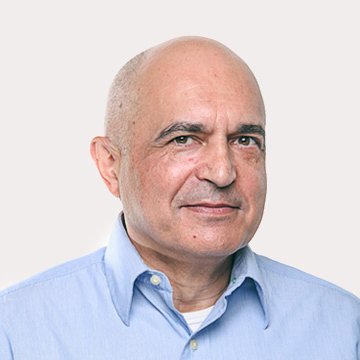 Igorsem's profile picture. Venture Partner at TA Ventures VC fund.